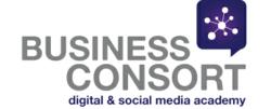 Business Consort - The Digital and Social Media Academy